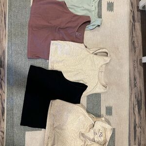 Kindred Bravely Women's Sublime Bamboo Maternity and Nursing long line bra tops